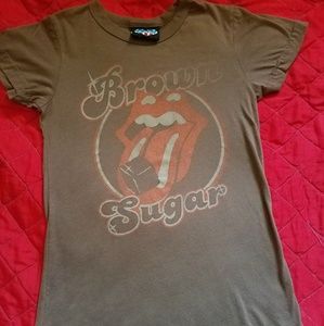 Rolling Stones medium T-shirt